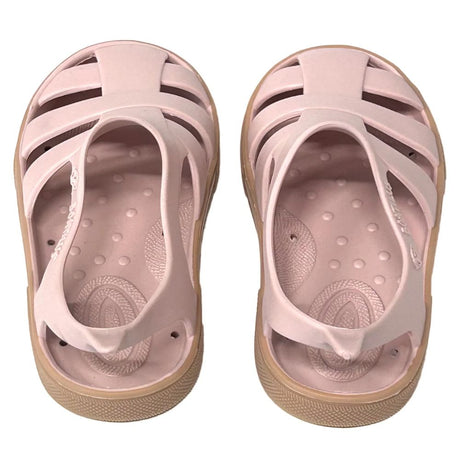 Boatilus Bioty Sandals Old Pink/Beige