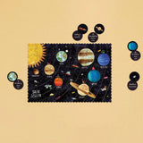 Londji Tiny Puzzle - Planets