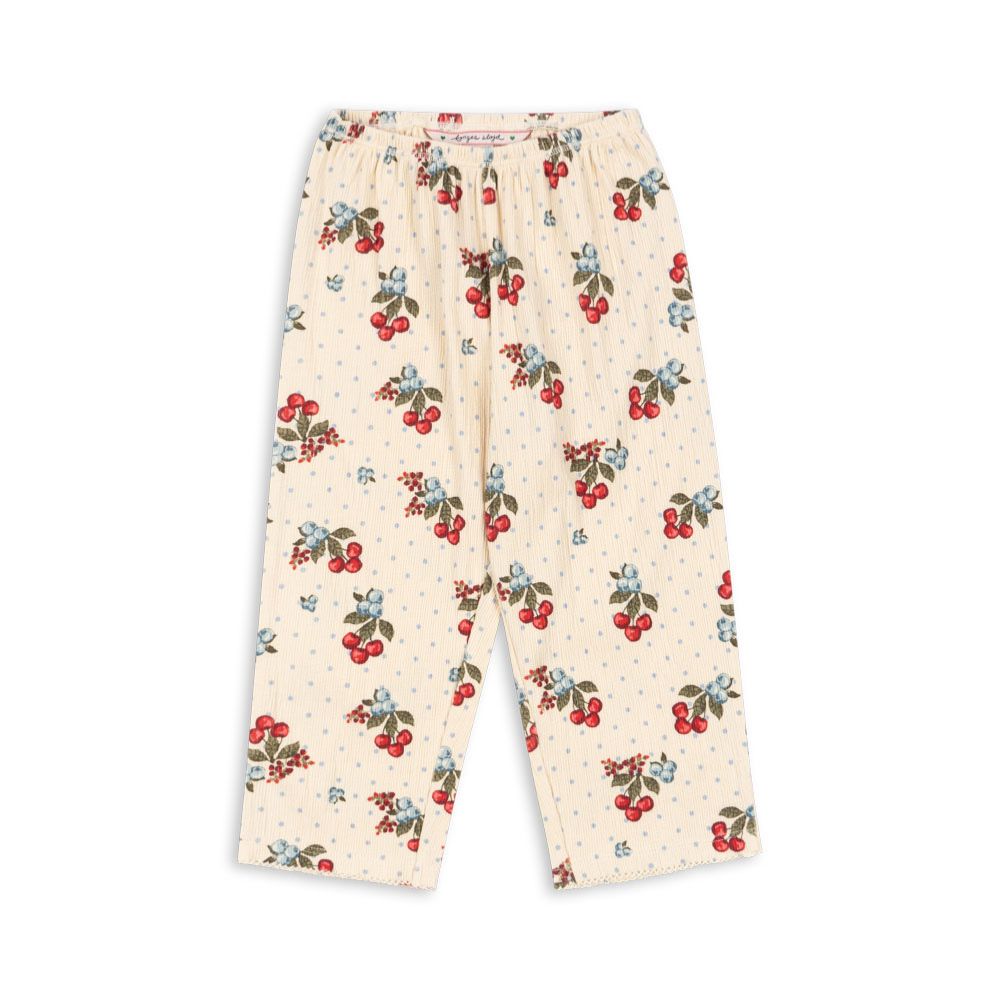 Konges Sløjd Chelo Pants