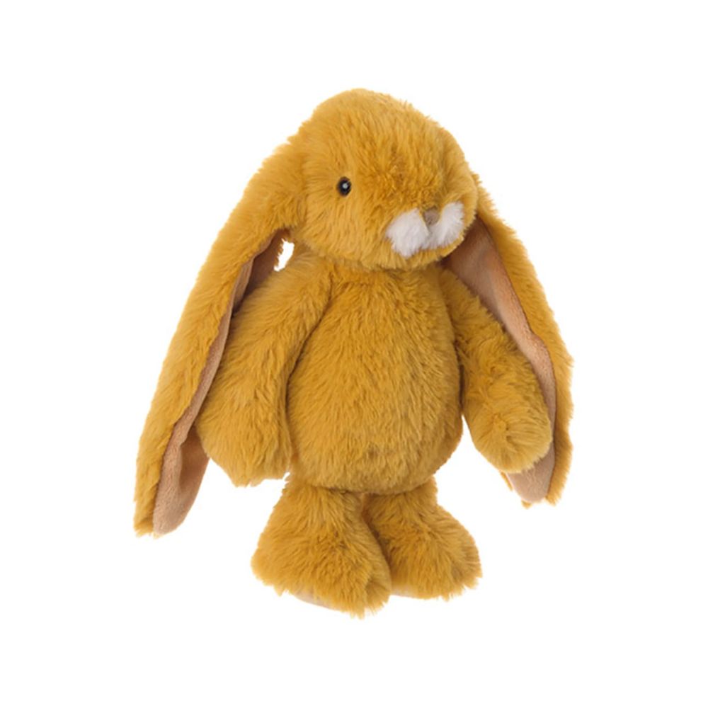 Bukowski Bears  Junior Kanini - Deep Saffron Bunny