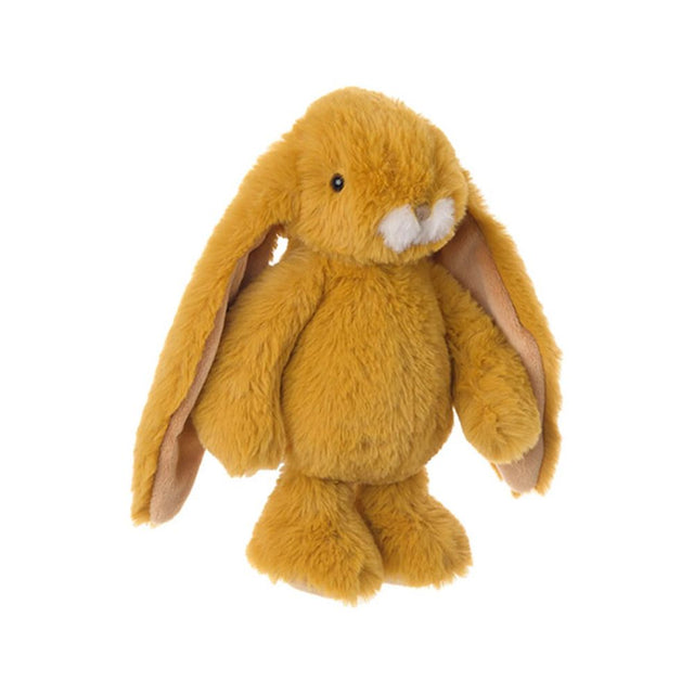 Bukowski Bears  Junior Kanini - Deep Saffron Bunny