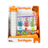 Sort Again