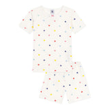 Petit Bateau SS Pyjama
