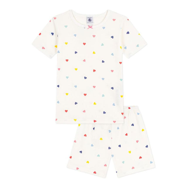 Petit Bateau SS Pyjama