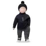 1 + in the family SEBASTIA Pants