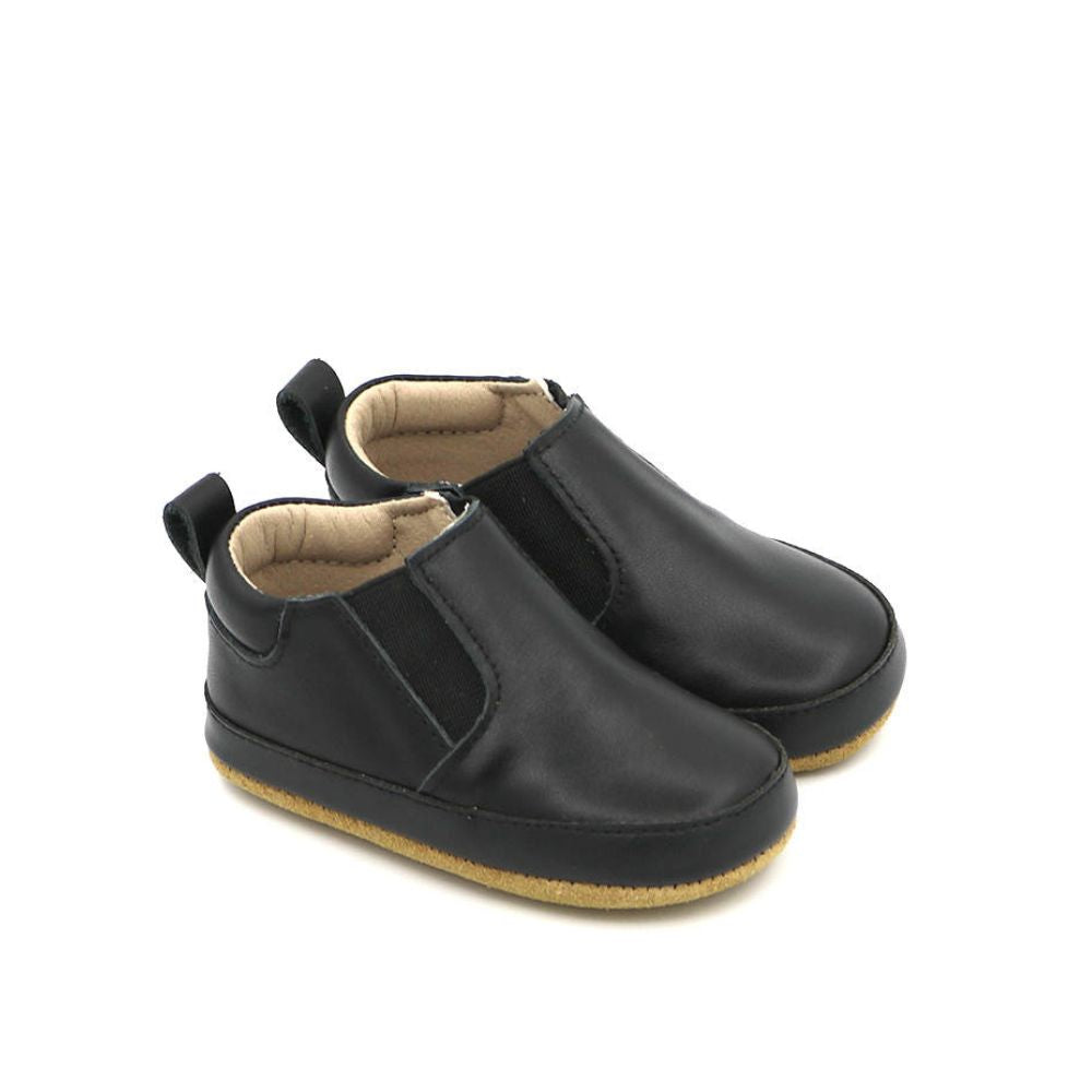The Ollie Baby Shoes – Kol Kid
