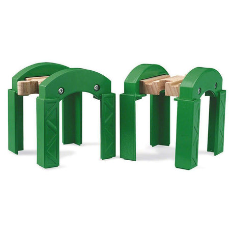 Brio Stacking Supports