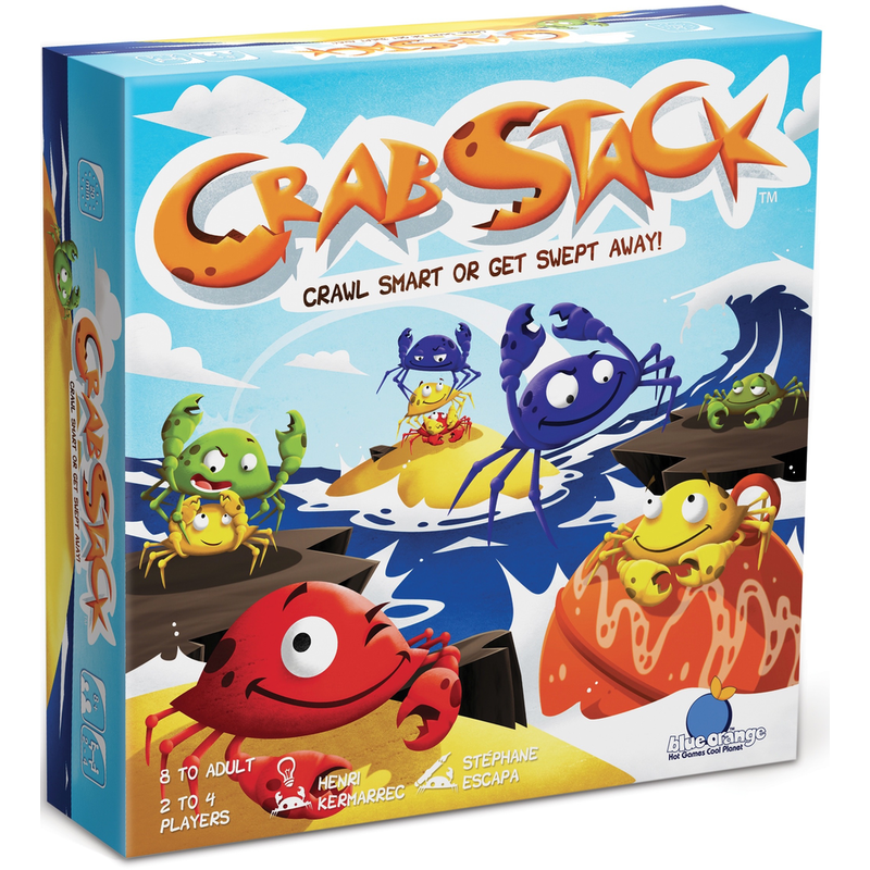 Crabstack