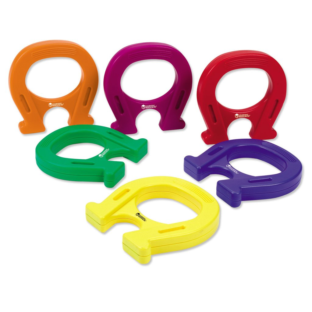 Primary Science 5 In. Mighty Magnets