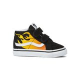 Vans Sk8-Mid Reissue V Flame