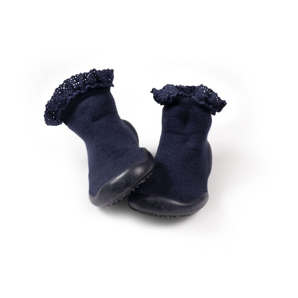 Collegien Slipper