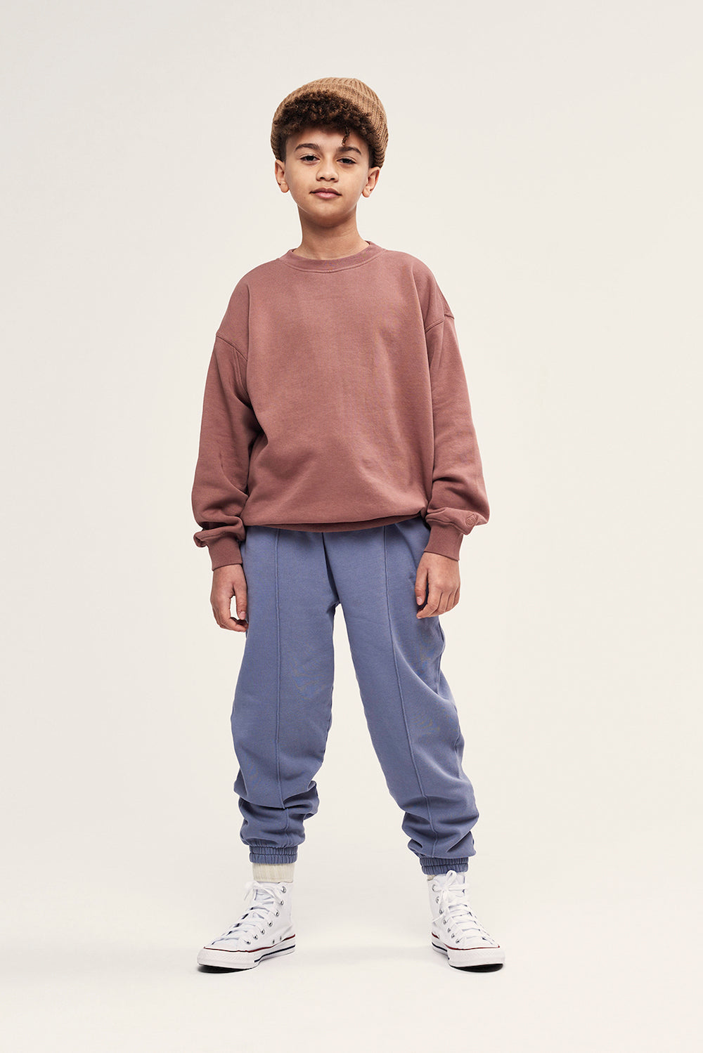 Main Story Track Pant