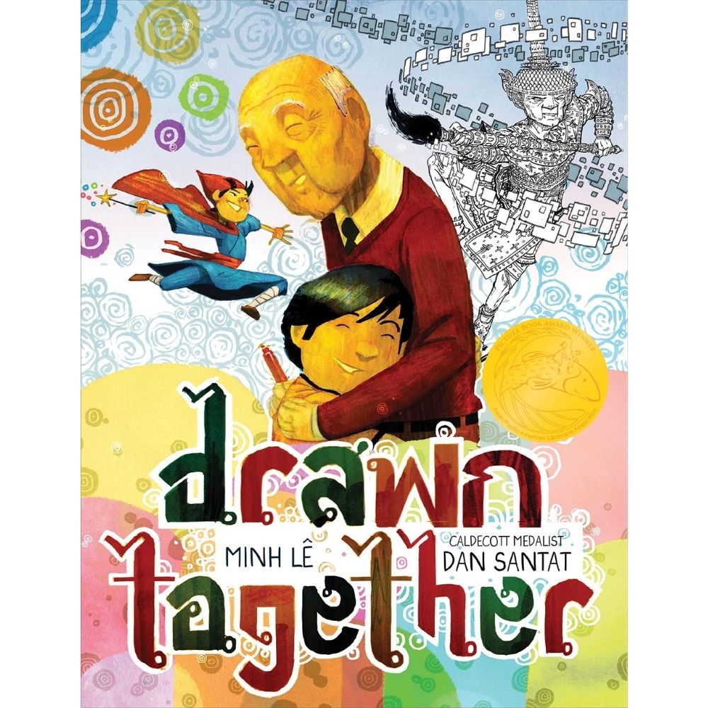 Drawn Together HC