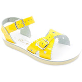 Salt Water Sweetheart Sandal Yellow