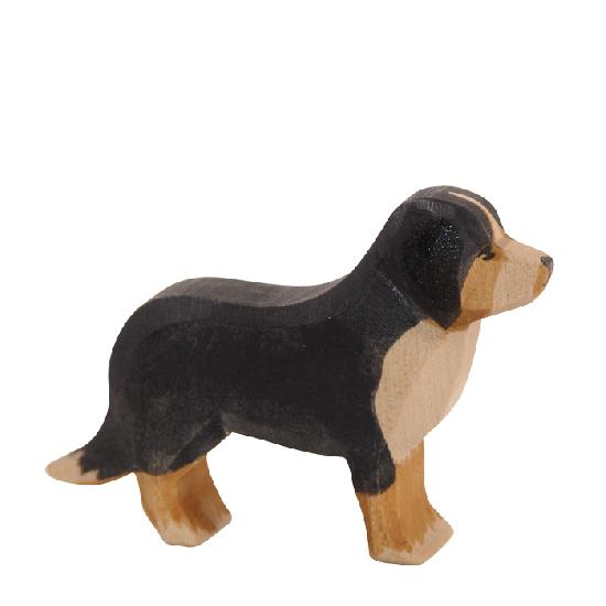 Ostheimer Bernese Mountain Dog