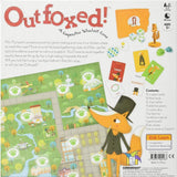 Outfoxed! Game