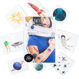 Tattly Space Explorer Set