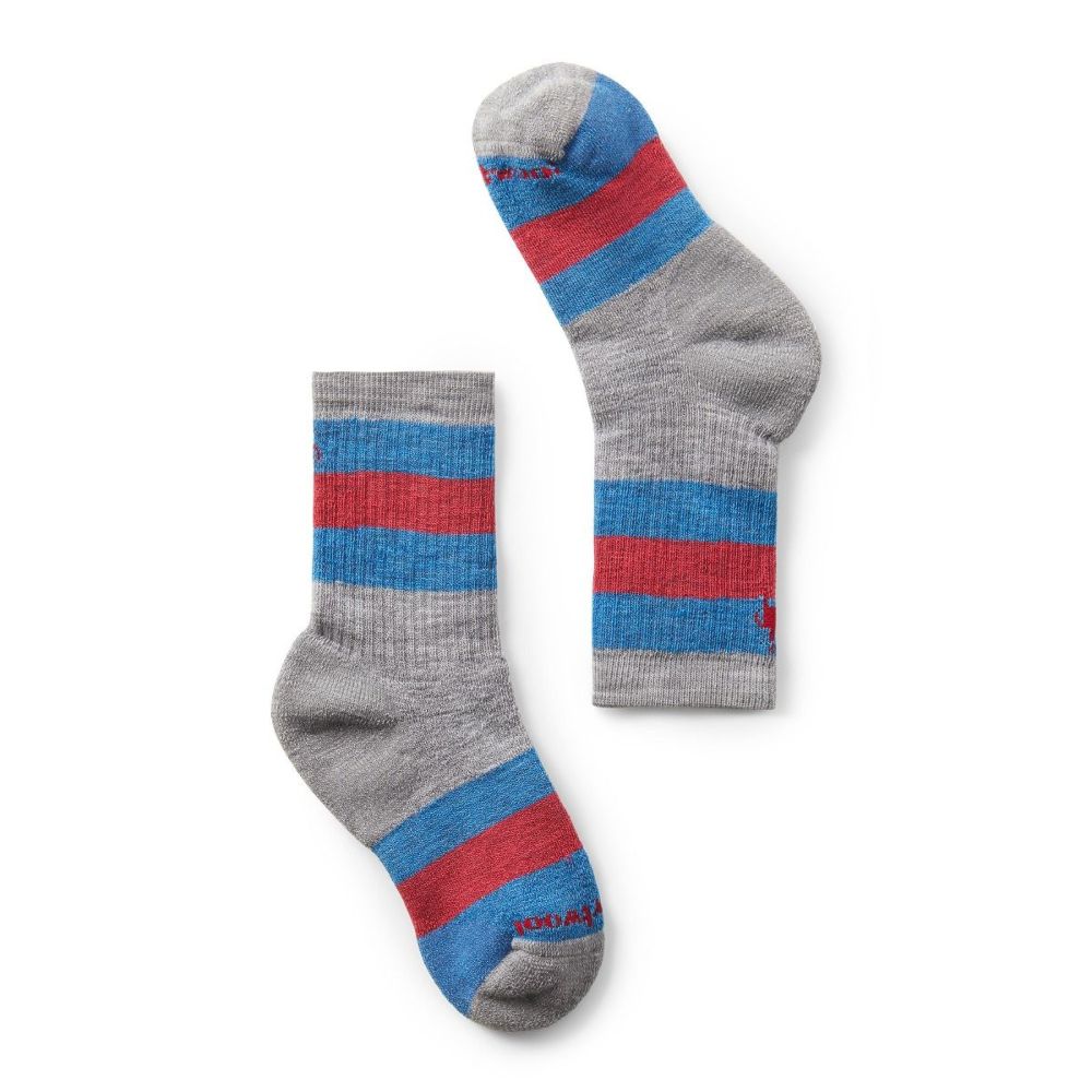 Smartwool Kids Hike Full Cushion Socks