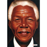 Nelson Mandela by Kadir Nelson