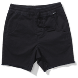 Munster Kids Keramas Twill Short