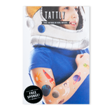 Tattly Space Explorer Set