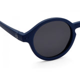 Izipizi Sun Kids+ Denim Blue Sunglasses 3-5Y