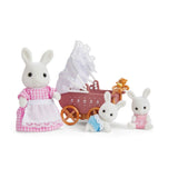 Calico Critters Connor & Kerri's Carriage Ride