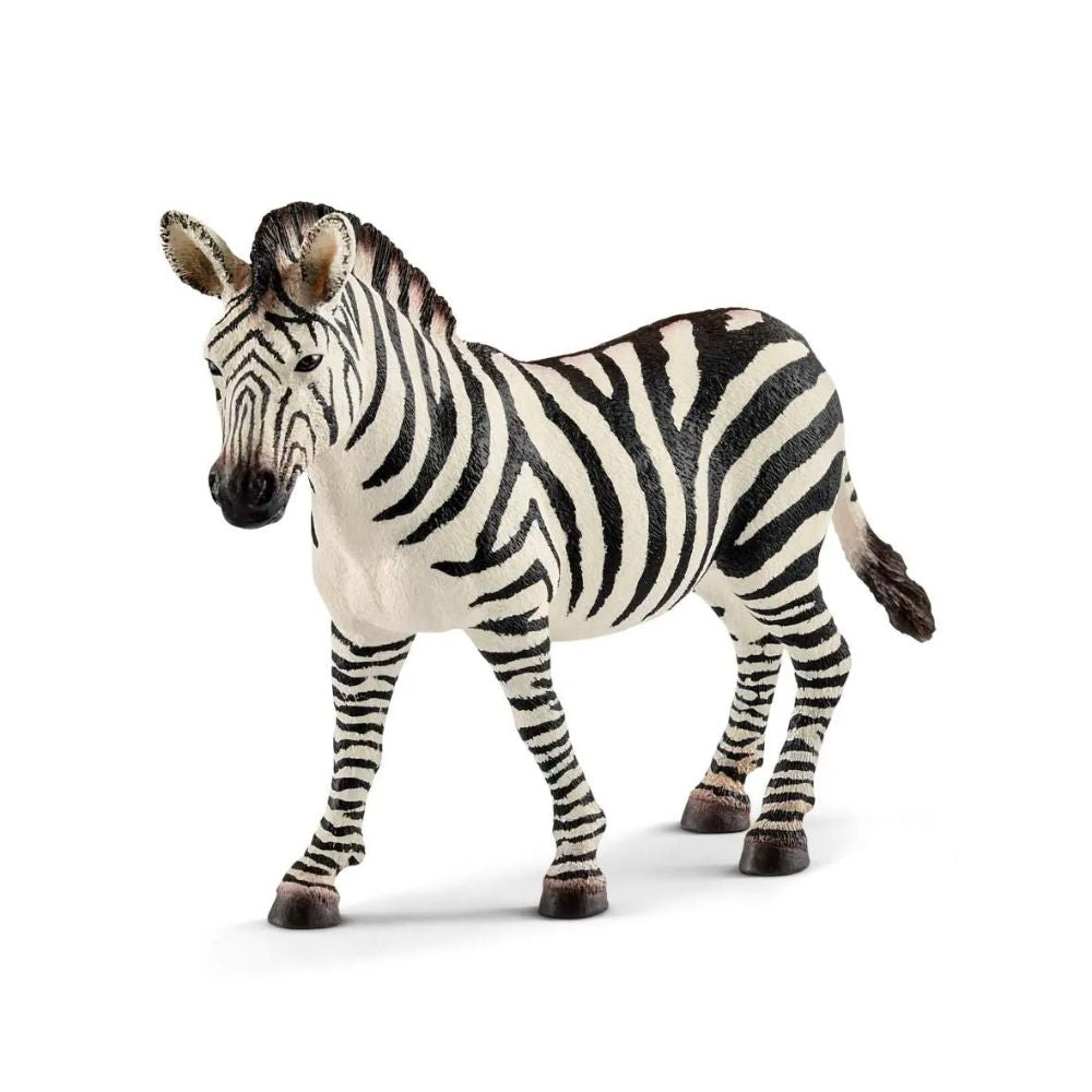 Schleich Zebra Female