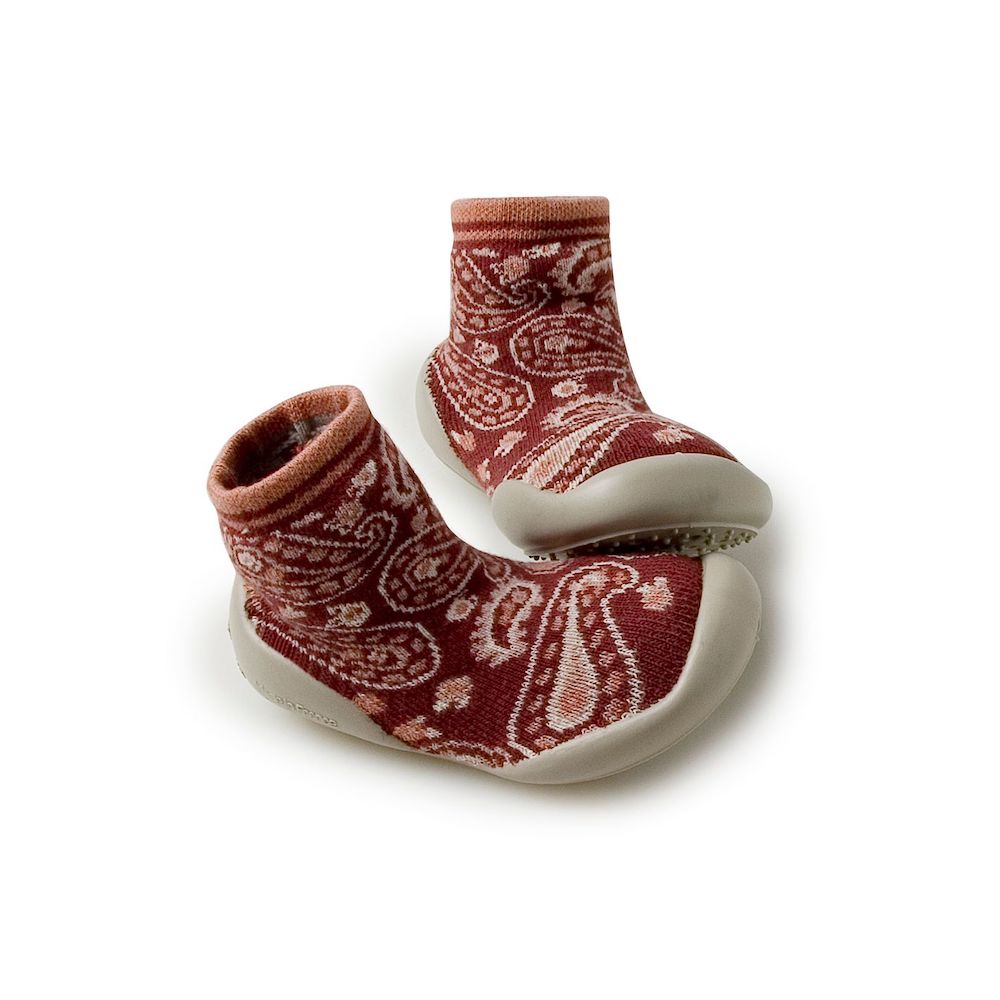 Collegien Slippers Collegien Chaussettes Chaussons Outlet Chausson