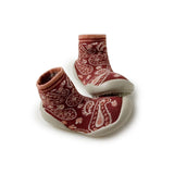 Collegien Slipper