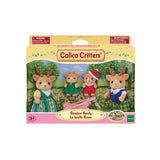 Calico Critters Reindeer Family