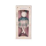 Moulin Roty Petite Ecole De Danse - Rabbit Doll Victorine