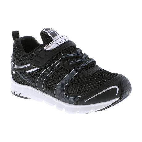 Tsukihoshi Velocity Black/Silver
