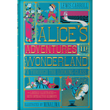 Alice's Adventures in Wonderland Illustrated