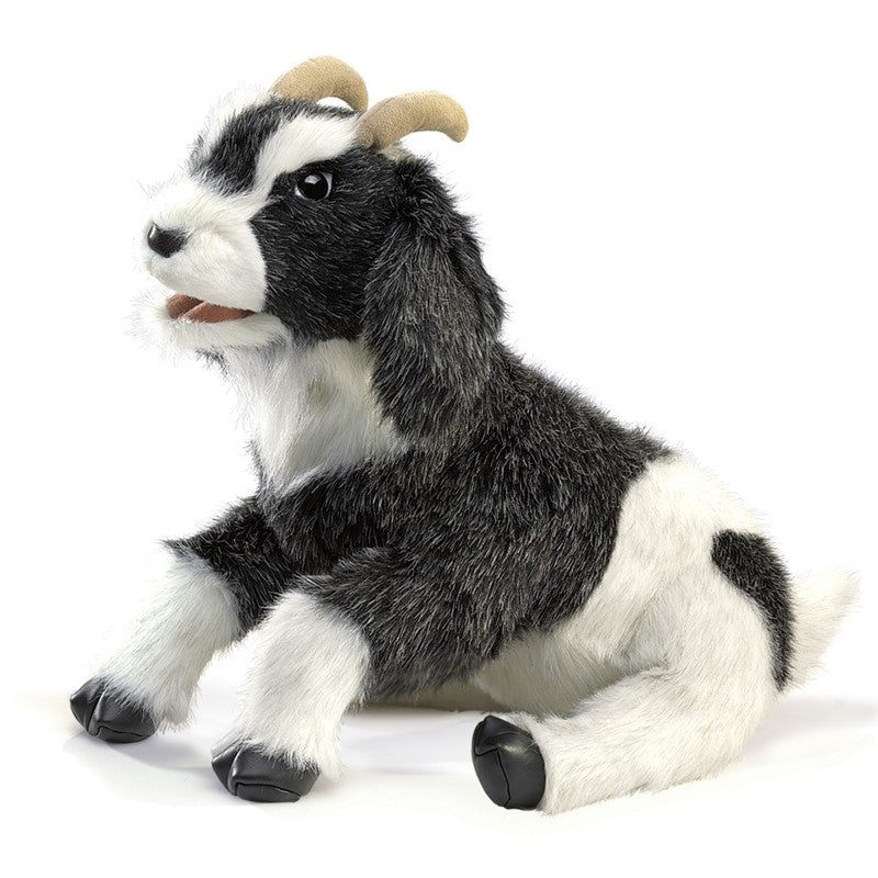 Hand Puppet - Goat