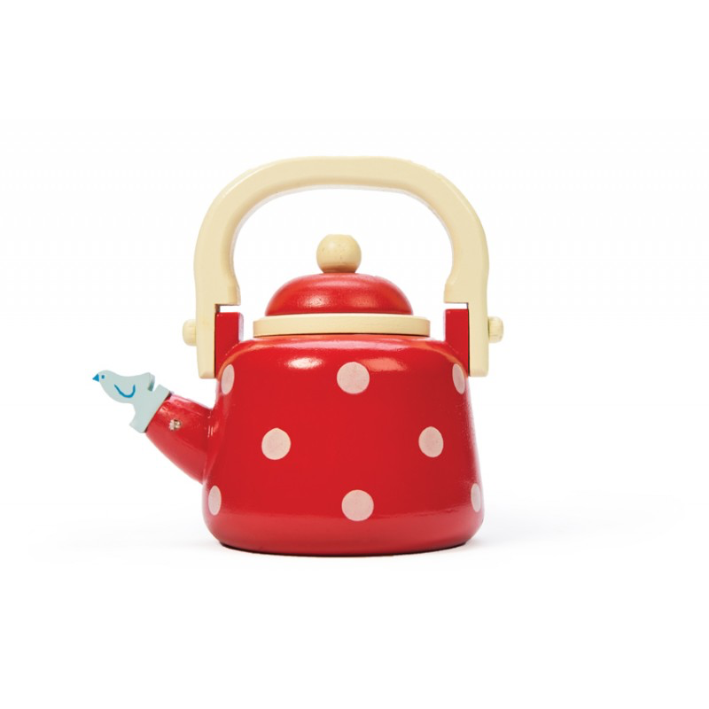 Le Toy Van Dotty Kettle