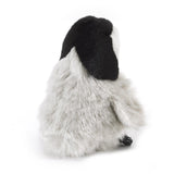 Finger Puppet - Mini Penguin, Baby Emperor