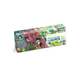 Djeco Gallery Puzzle- Owls and Birds 1000pcs