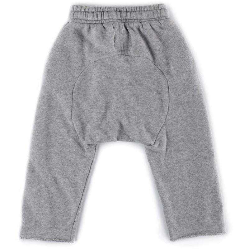 Nununu Raw Pants