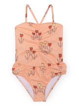 Bobo Choses Poppy Prairie Swimsuit