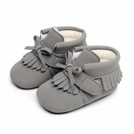 BabyMocs Little Adventurer