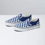 Vans Kids Classic Slip-On