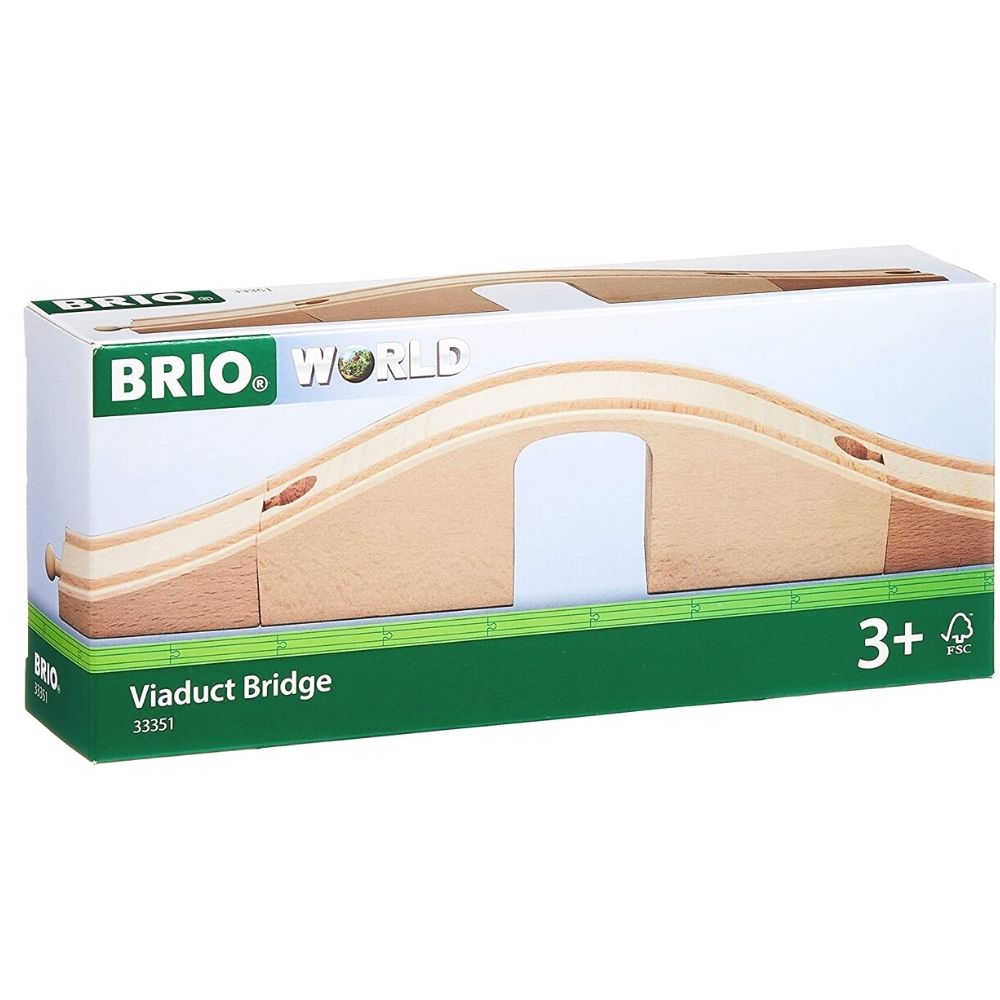 Brio Viaduct Bridge