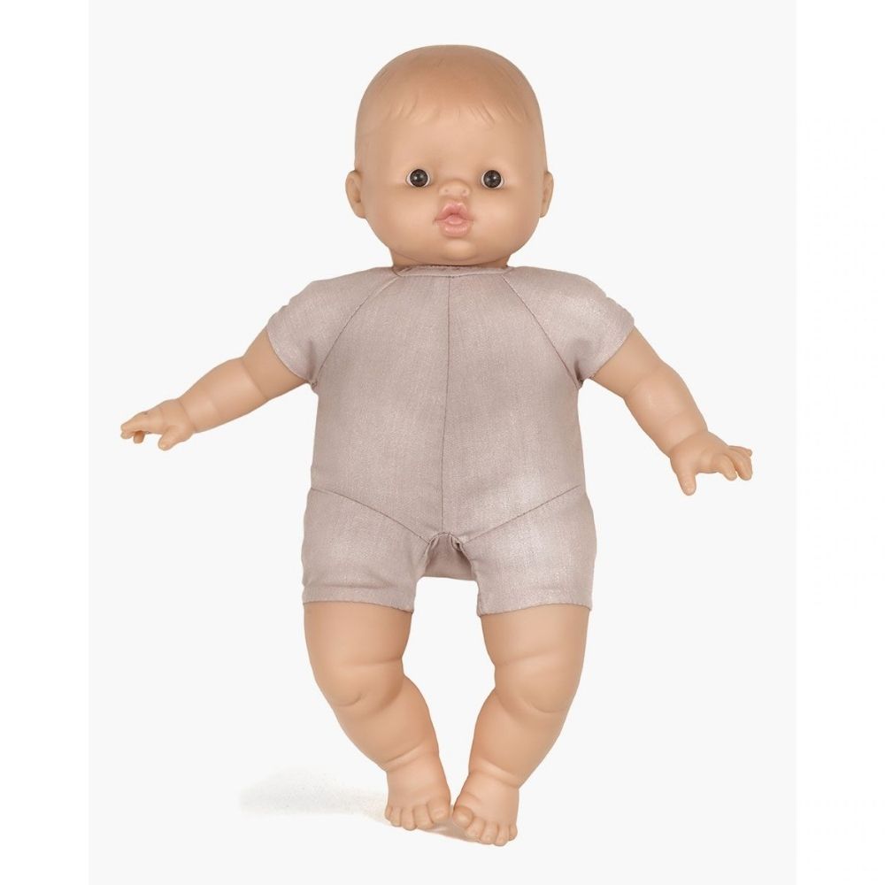 Minikane Baby Gaspard 28cm