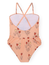 Bobo Choses Poppy Prairie Swimsuit