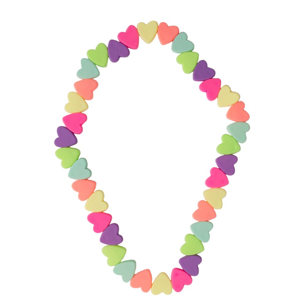 Sweet Tart Heart NL & BL Set