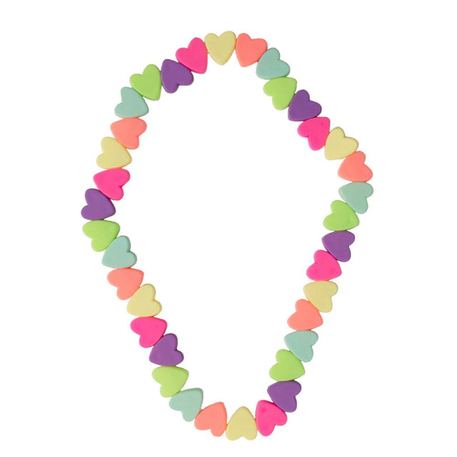 Sweet Tart Heart NL & BL Set