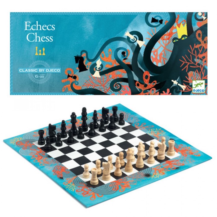 Djeco Chess