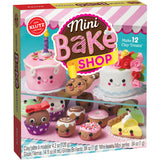 Klutz Mini Bake Shop