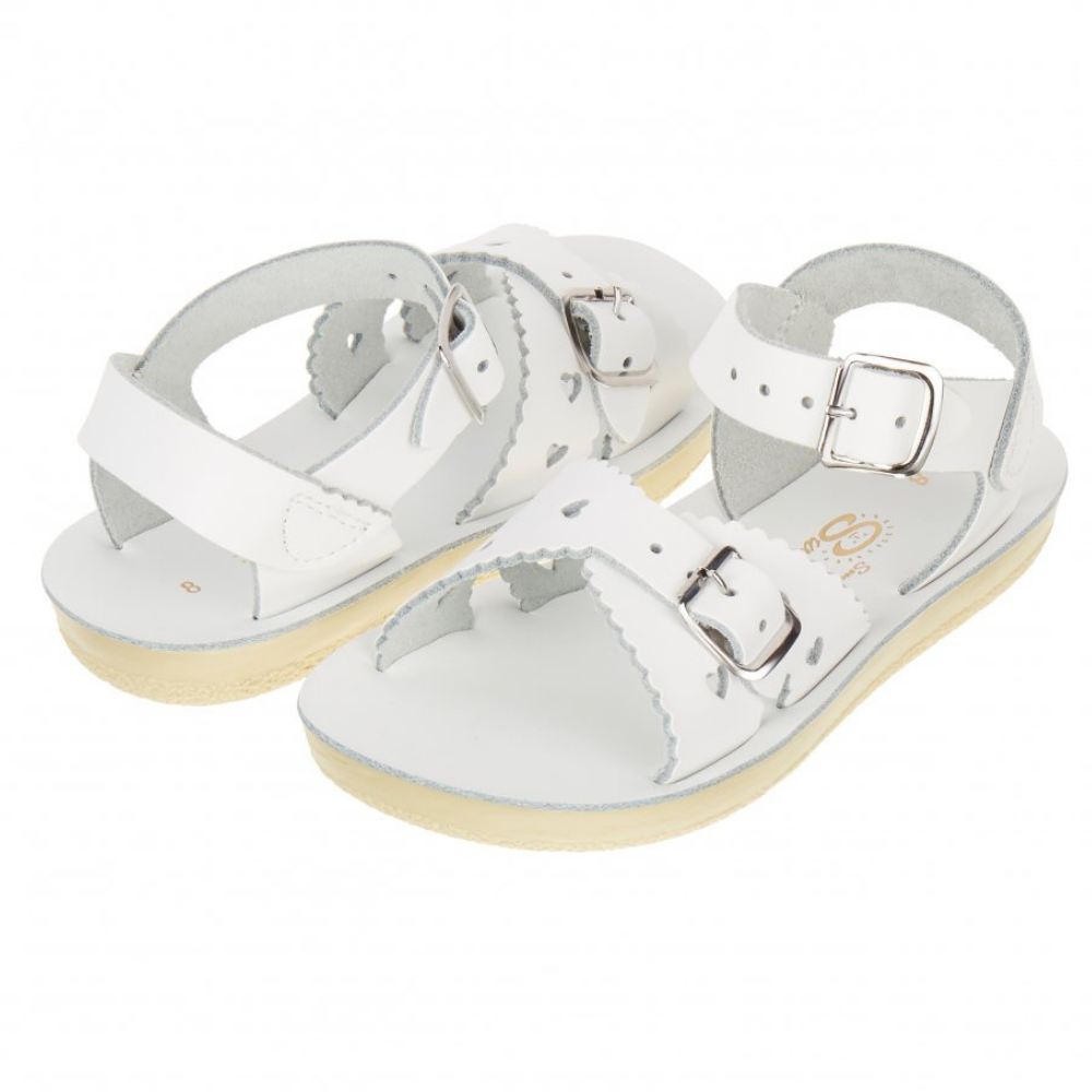 Knock off best sale sun san sandals